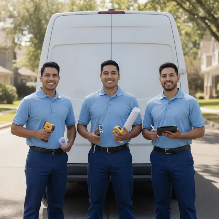 Imobiliária equipe em Quixeramobim